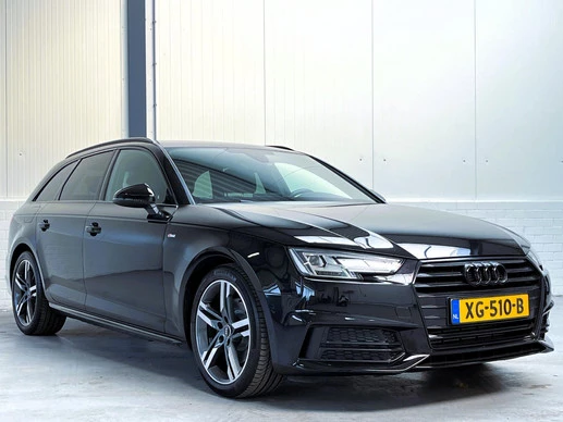 Audi A4 - Afbeelding 1 van 27