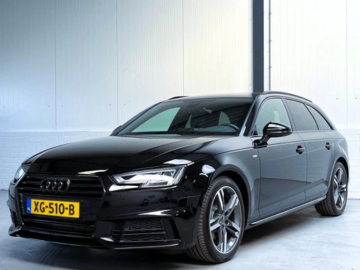 Audi A4 - Afbeelding 2 van 27