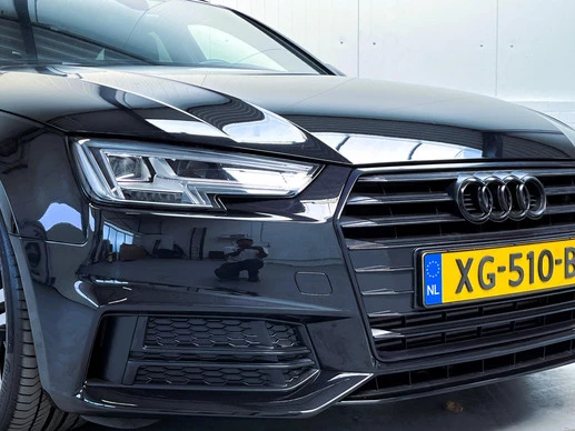 Audi A4 - Afbeelding 3 van 27
