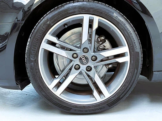 Audi A4 - Afbeelding 6 van 27