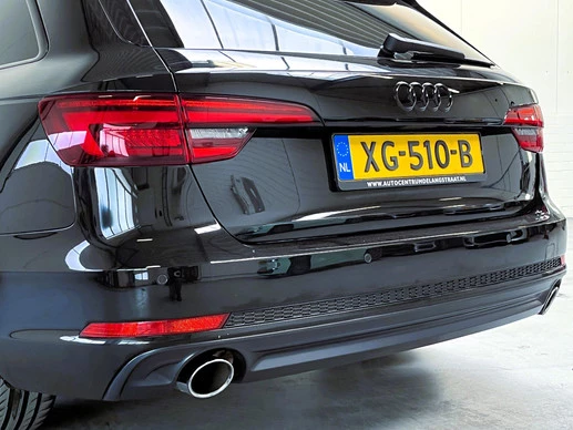 Audi A4 - Afbeelding 7 van 27