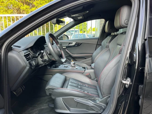 Audi A4 - Afbeelding 9 van 27