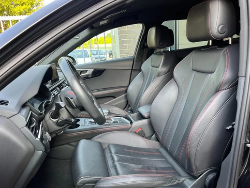 Audi A4 - Afbeelding 10 van 27