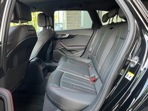 Audi A4 - Afbeelding 11 van 27