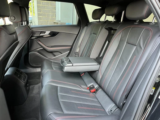 Audi A4 - Afbeelding 12 van 27