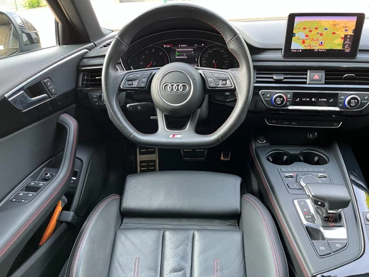 Audi A4 - Afbeelding 14 van 27