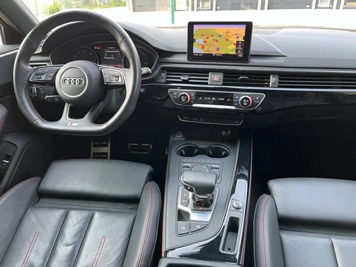 Audi A4 - Afbeelding 15 van 27