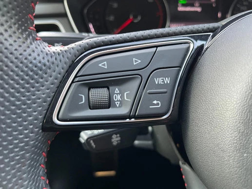 Audi A4 - Afbeelding 17 van 27