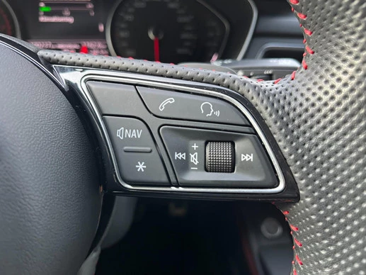 Audi A4 - Afbeelding 18 van 27
