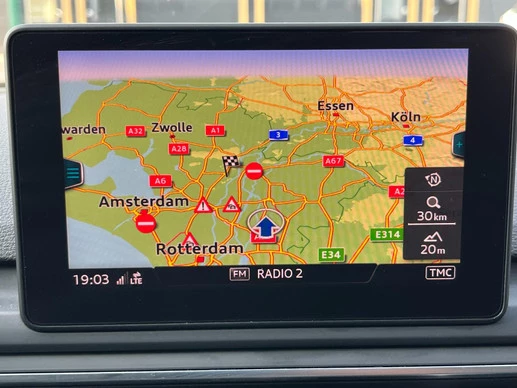 Audi A4 - Afbeelding 22 van 27