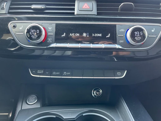 Audi A4 - Afbeelding 23 van 27
