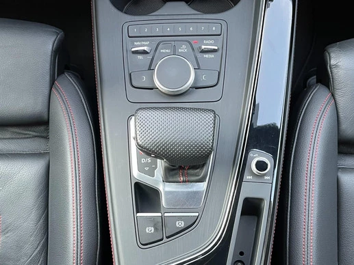 Audi A4 - Afbeelding 26 van 27