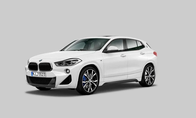 BMW X2 - Afbeelding 1 van 8