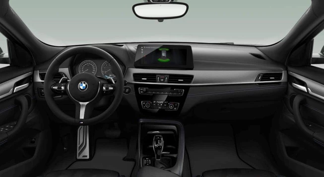BMW X2 - Afbeelding 2 van 8