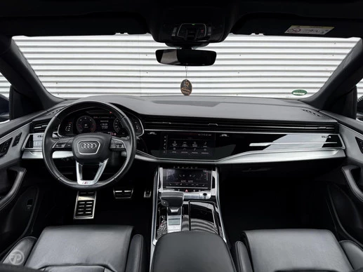 Audi Q8 - Afbeelding 2 van 30
