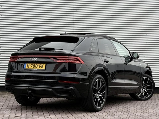 Audi Q8 - Afbeelding 3 van 30