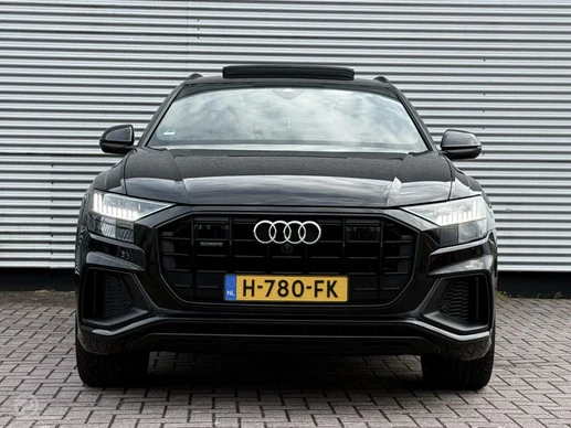 Audi Q8 - Afbeelding 4 van 30