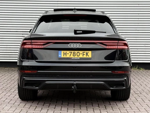 Audi Q8 - Afbeelding 5 van 30