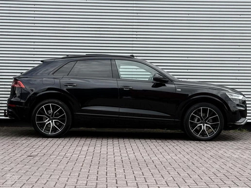 Audi Q8 - Afbeelding 6 van 30
