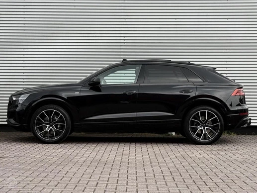 Audi Q8 - Afbeelding 7 van 30