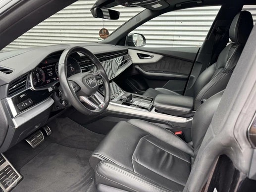 Audi Q8 - Afbeelding 8 van 30