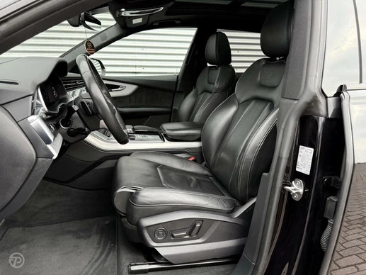 Audi Q8 - Afbeelding 9 van 30
