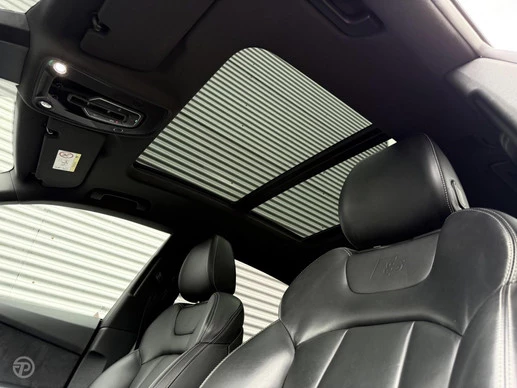 Audi Q8 - Afbeelding 10 van 30