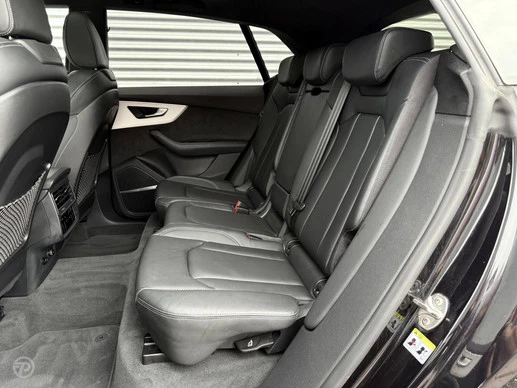 Audi Q8 - Afbeelding 11 van 30