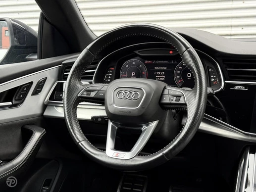 Audi Q8 - Afbeelding 12 van 30
