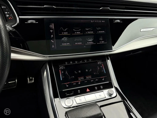 Audi Q8 - Afbeelding 20 van 30