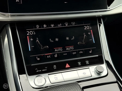 Audi Q8 - Afbeelding 21 van 30