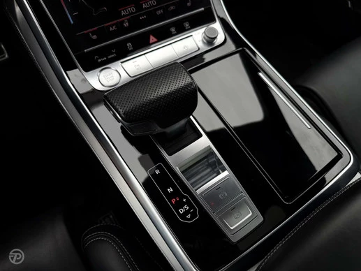 Audi Q8 - Afbeelding 22 van 30