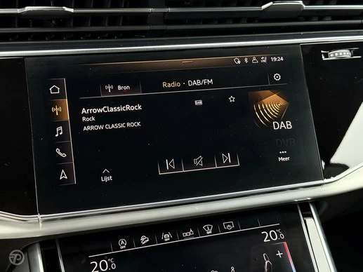 Audi Q8 - Afbeelding 23 van 30