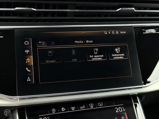 Audi Q8 - Afbeelding 24 van 30