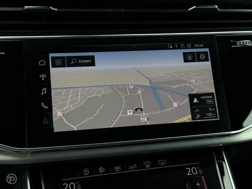 Audi Q8 - Afbeelding 25 van 30