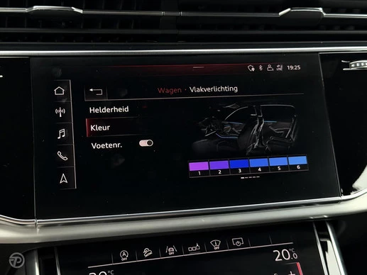 Audi Q8 - Afbeelding 26 van 30