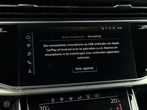 Audi Q8 - Afbeelding 27 van 30