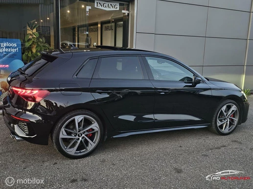 Audi S3 - Afbeelding 2 van 30