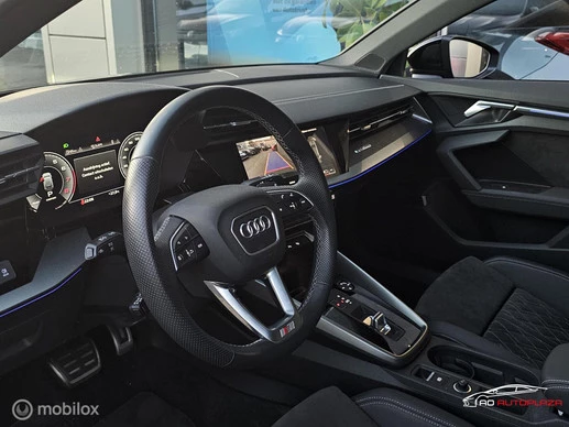 Audi S3 - Afbeelding 3 van 30
