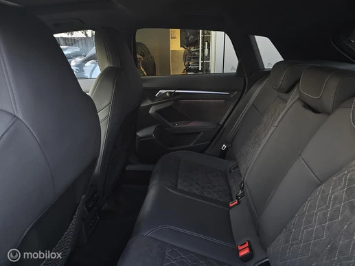 Audi S3 - Afbeelding 4 van 30