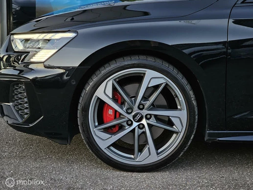 Audi S3 - Afbeelding 6 van 30