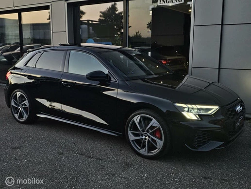 Audi S3 - Afbeelding 7 van 30