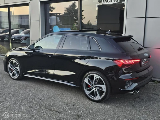 Audi S3 - Afbeelding 8 van 30