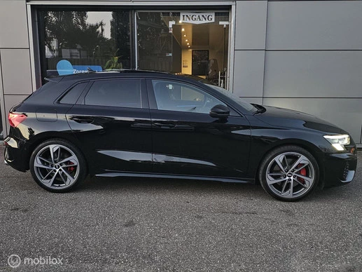 Audi S3 - Afbeelding 9 van 30