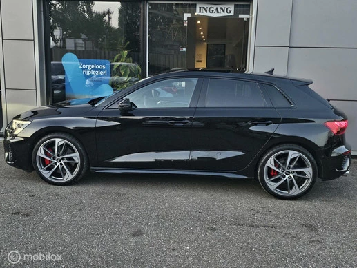 Audi S3 - Afbeelding 10 van 30