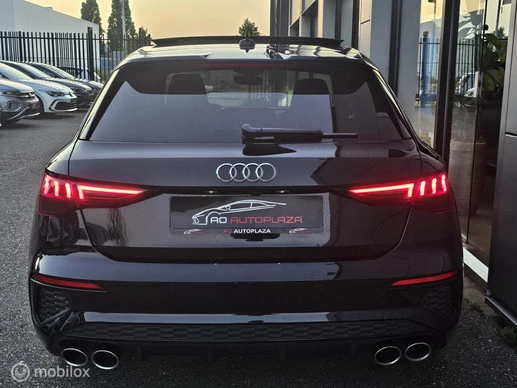 Audi S3 - Afbeelding 11 van 30