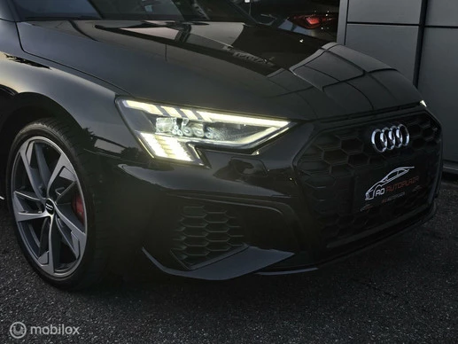 Audi S3 - Afbeelding 12 van 30