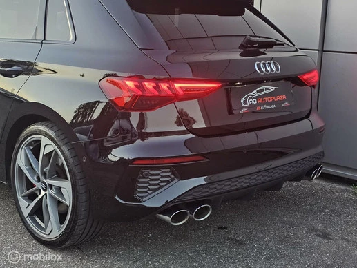 Audi S3 - Afbeelding 14 van 30