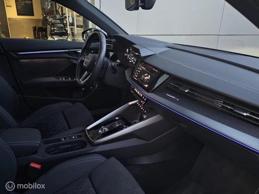 Audi S3 - Afbeelding 17 van 30