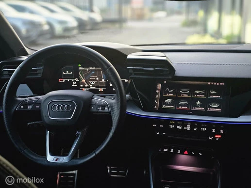 Audi S3 - Afbeelding 19 van 30